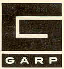GARP logo