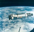 GATV-12 and Earth