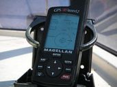 GPS unit