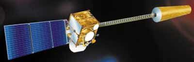 GSat-1