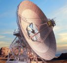 Goldstone DSS-14 antenna