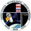 IRAS (patch)