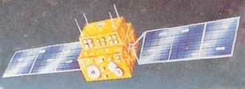 IRS-1A