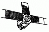 ITOS-type (NOAA)