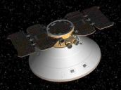 InSight cruise