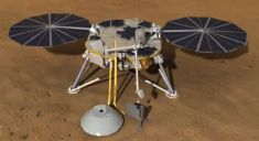 InSight lander