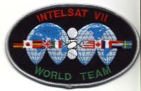 Intelsat-7 (patch)