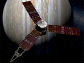JUNO / New Frontiers-2