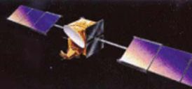 Koreasat-1/2 type
