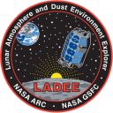 LADEE (patch)
