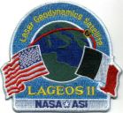 LAGEOS (patch)