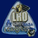 LRO and LCROSS (patch)