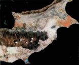 Landsat-1 image
