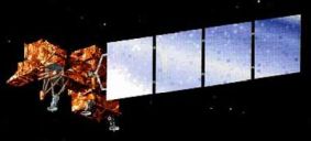 Landsat-6/7 type