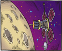 Lunar Orbiter