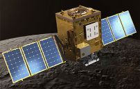Lunar Trailblazer / SIMPLEx-5