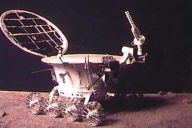 <i>Lunokhod-2</i>