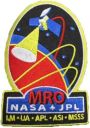 MRO (patch)