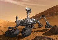 MSL Curiosity