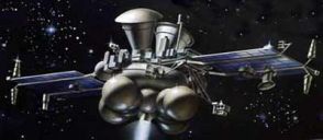Mars-8