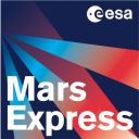Mars Express (patch)