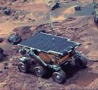 Mars Pathfinder / Sojourner