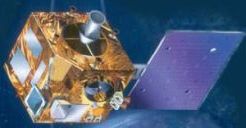 MetSat-1