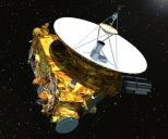 New Horizons / New Frontiers-1