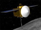 OSIRIS-REx