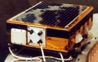 Orbcomm-X