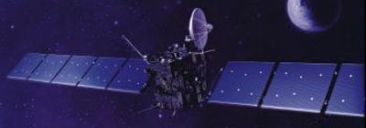 Rosetta orbiter
