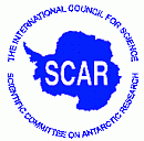 SCAR logo