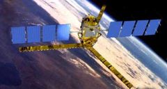 SMOS / Earth Explorer-2