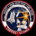 LDEF (patch)