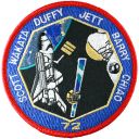 STA-77+SFU (patch)