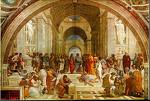 The School of Athens
