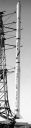 Scout-X4 launch rocket