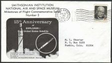 Smithsonian MoF no.3