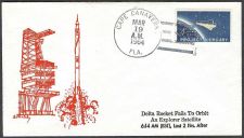 Sokalsky cachet