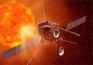 Solar Orbiter