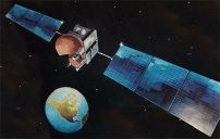 Spacenet-1A