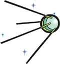 Sputnik-1