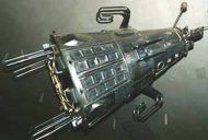 Sputnik-3 (image)