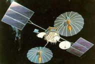 TDRS-1