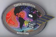 TOPEX-Poseidon (patch)
