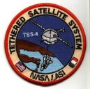 TSS-1 (patch)