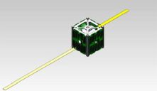 TechEdSat-1