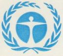 UN Conf. Hum. Env. 1972 logo