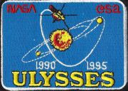 Ulysses (patch)