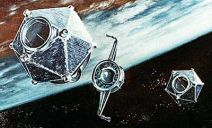 Vela-9 and 10